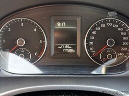 VOLKSWAGEN Caddy 1.6 Kasten Maxi HU Neu Klima Standheizung