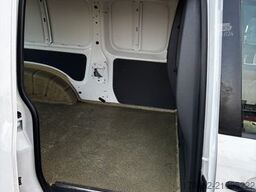 VOLKSWAGEN Caddy 1.6 Kasten Maxi HU Neu Klima Standheizung