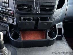 IVECO Trakker AT260T45 Meiller Bordmatic AHK 30To