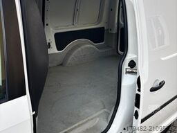 VOLKSWAGEN Caddy 2.0 TDI Maxi StdHzng Klima 2Schiebetüren