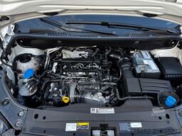 VOLKSWAGEN Caddy 2.0 TDI Maxi StdHzng Klima 2Schiebetüren