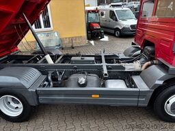 MERCEDES-BENZ Atego 815 Dreiseitenkipper AHK HU Neu 1 Hand