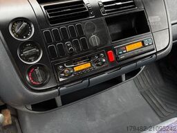 MERCEDES-BENZ Atego 815 Dreiseitenkipper AHK HU Neu 1 Hand