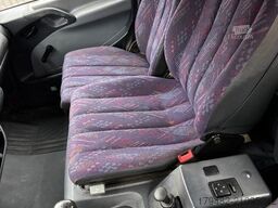 MERCEDES-BENZ Atego 815 Dreiseitenkipper AHK HU Neu 1 Hand