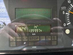 MERCEDES-BENZ Atego 815 Dreiseitenkipper AHK HU Neu 1 Hand