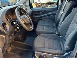 MERCEDES-BENZ Vito Kasten 114CDI 4x4 lang Bestattung Hartung