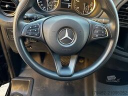 MERCEDES-BENZ Vito Kasten 114CDI 4x4 lang Bestattung Hartung