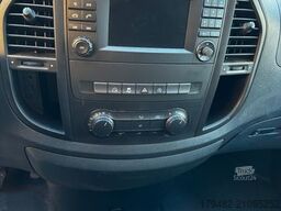 MERCEDES-BENZ Vito Kasten 114CDI 4x4 lang Bestattung Hartung