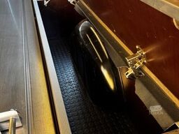 MERCEDES-BENZ Vito Kasten 114CDI 4x4 lang Bestattung Hartung