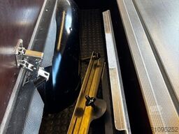 MERCEDES-BENZ Vito Kasten 114CDI 4x4 lang Bestattung Hartung