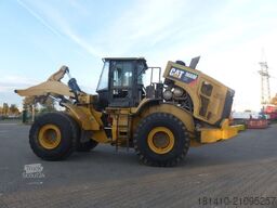 CATERPILLAR 966 M XE