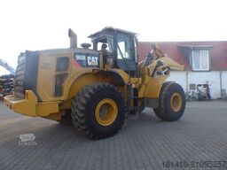 CATERPILLAR 966 M XE