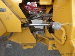 CATERPILLAR 966 M XE