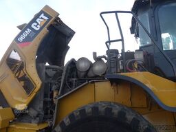CATERPILLAR 966 M XE