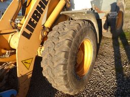 LIEBHERR L 509 Stereo