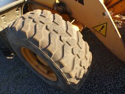 LIEBHERR L 509 Stereo