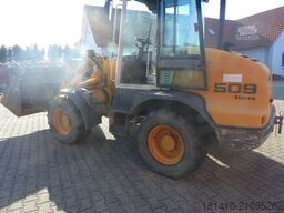 LIEBHERR L 509 Stereo
