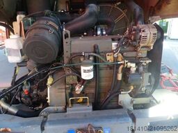 LIEBHERR L 509 Stereo