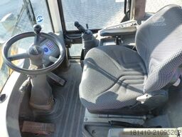 LIEBHERR L 509 Stereo