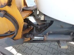 LIEBHERR L 509 Stereo