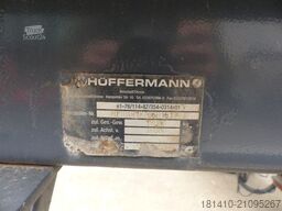 HÜFFERMANN HAR