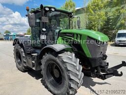 JCB Fastrac 4220 * Bj 2016 - 9.365 Std. * 60 km/h *