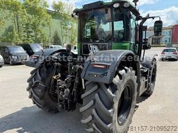 JCB Fastrac 4220 * Bj 2016 - 9.365 Std. * 60 km/h *