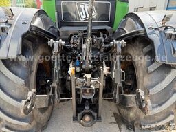 JCB Fastrac 4220 * Bj 2016 - 9.365 Std. * 60 km/h *