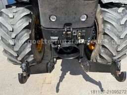 JCB Fastrac 4220 * Bj 2016 - 9.365 Std. * 60 km/h *