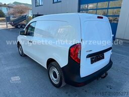 MERCEDES-BENZ Citan 108 CDI *WORKER PLUS EDITION* ANHÄNGERKUPP
