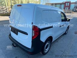 MERCEDES-BENZ Citan 108 CDI *WORKER PLUS EDITION* ANHÄNGERKUPP