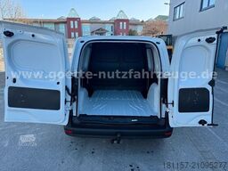 MERCEDES-BENZ Citan 108 CDI *WORKER PLUS EDITION* ANHÄNGERKUPP