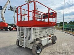 JLG M3369