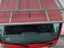 Palfinger P 210 BK / NISSAN CABSTAR