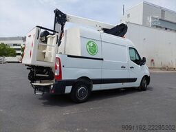 Klubb K38P / RENAULT MASTER 125.35