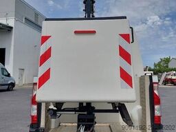 Klubb K38P / RENAULT MASTER 125.35