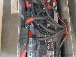 Klubb K38P / RENAULT MASTER 125.35