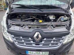 Klubb K38P / RENAULT MASTER 125.35