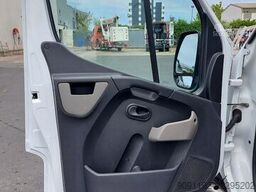 Klubb K38P / RENAULT MASTER 125.35