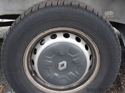 Klubb K38P / RENAULT MASTER 125.35