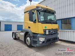 Mercedes-Benz Actros 1843 LS Hydraulikanlage ALCOA Retarder