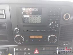 Mercedes-Benz Actros 1843 LS Hydraulikanlage ALCOA Retarder