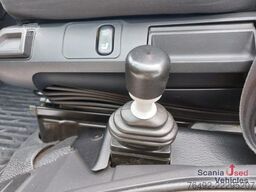Mercedes-Benz Actros 1843 LS Hydraulikanlage ALCOA Retarder