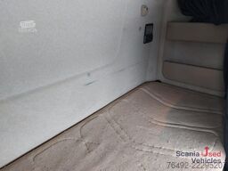 Mercedes-Benz Actros 1843 LS Hydraulikanlage ALCOA Retarder