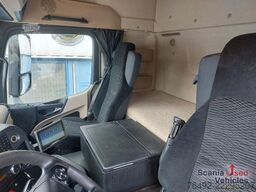 Mercedes-Benz Actros 1843 LS Hydraulikanlage ALCOA Retarder