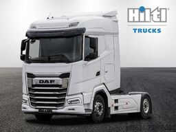 DAF XG 480 FT + INTARDER + 2x TANK + FULL SPOILER