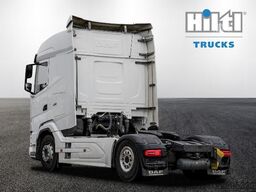 DAF XG 480 FT + INTARDER + 2x TANK + FULL SPOILER