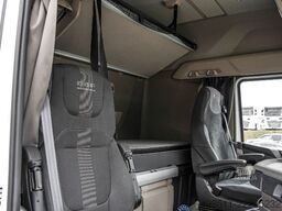 DAF XG 480 FT + INTARDER + 2x TANK + FULL SPOILER