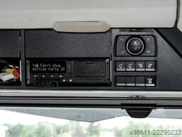 DAF XG 480 FT + INTARDER + 2x TANK + FULL SPOILER