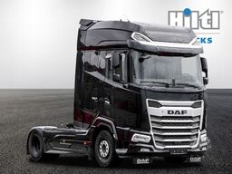 DAF XG+ 480 FT + INTARDER + 2x TANK + FULL SPOILER